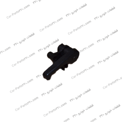 J18-5402090دستگیره بازکردن درب موتور ام وی ام ۵۵۰MVM550 CVT, MVM550 CVT LUXURY, MVM550 MT, MVM550 MT LUXURY