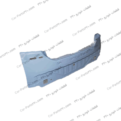 سینی عقب صندوق ام وی ام ۵۵۰ MVM 550 مارک CHERY
