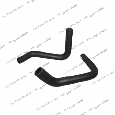 لوله ۱ رادیاتور بخاری – CVT و DVVT ام وی ام X33 NEW و X33SMVM X33s, MVM X33s Double Color, MVM X33s SPORT, NEW MVM X33 CVT