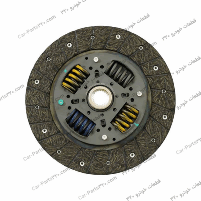 صفحه کلاچ ام وی ام X33MVM X33, NEW MVM X33 MT, TIGGO