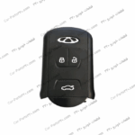 ریموت کنترل اریزو 5 ARRIZO 5 مارک CHERY