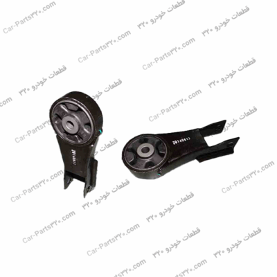 دسته موتور پائینی عقب آریز ۵ دنده ای و اتوماتARRIZO5 cvt EXCELLENT, ARRIZO5 cvt LUXURY, ARRIZO5 MT COMFORT