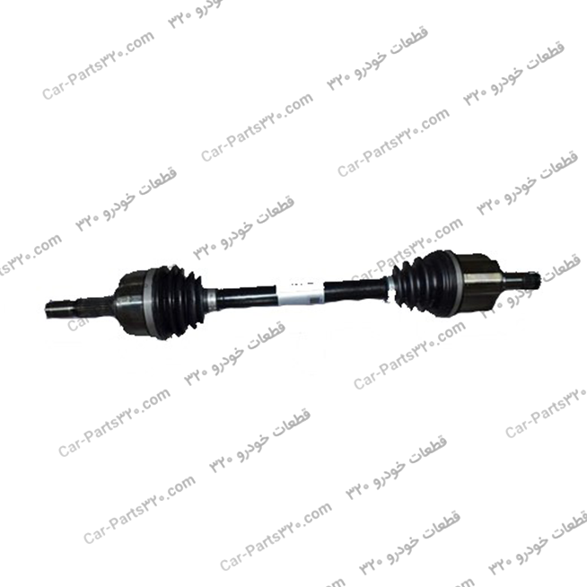 J42-2203010BT-مجموعه-پلوس-کامل-سمت-چپ-آریزو-۵-توربو مجموعه پلوس کامل سمت چپ آریزو ۵ توربو