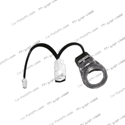 چراغ دور سوئیچ آریزو ۵ دنده ایARRIZO5 MT COMFORT