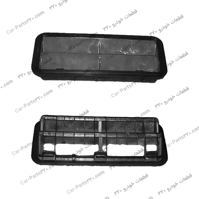 J42-8200120-هواکش-صندوق-عقب-آریزو-۵-و-آریزو-۶-پروARRIZO-5-TE-ARRIZO هواکش صندوق عقب اریزو 5 ARRIZO 5 مارک CHERY