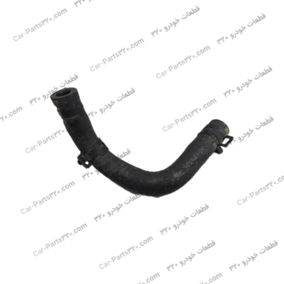 شیلنگ موتور به مخزن انبساط ام وی ام X22MVM X22 AT, MVM X22 AT SPORT, MVM X22 MT, MVM X22 MT SPORT