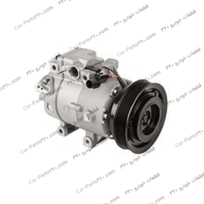 کمپرسور کولر ام وی ام X22MVM X22 AT, MVM X22 AT SPORT, MVM X22 MT, MVM X22 MT SPORT, X22 AT sport lux c, X22 MT sport lux