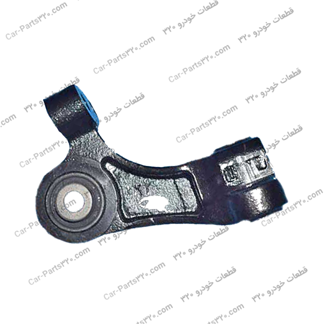 J60-1001710FA-دسته-موتور-عقب-آریزو-۵-توربو دسته موتور عقب آریزو ۵ توربو
