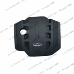 کاور روی موتور آریز ۵ دنده ای و اتوماتARRIZO5 cvt EXCELLENT, ARRIZO5 cvt LUXURY, ARRIZO5 MT COMFORT