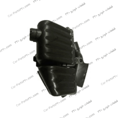 مجموعه هواکش موتور آریز ۵ دنده ای و اتوماتARRIZO5 cvt EXCELLENT, ARRIZO5 cvt LUXURY, ARRIZO5 MT COMFORT