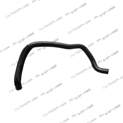 شیلنگ پایینی رادیاتور اریزو ۵ دنده ای و اتومات ARRIZO 5 مارک CHERY