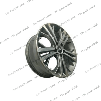 رینگ چرخ آلومینیومی آریزو ۵ARRIZO 5 TE, ARRIZO5 cvt EXCELLENT, ARRIZO5 cvt LUXURY, ARRIZO5 MT COMFORT