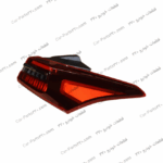 چراغ عقب راست (روی گلگیر) آریزو ۶ARRIZO 6 Excellent, ARRIZO 6 Luxury