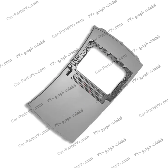 J60-5701200BA-DYپوسته-سقف-آریزو-۵-–-آریزو-۶ پوسته سقف آریزو ۵ ARRIZO 5 مارک CHERY
