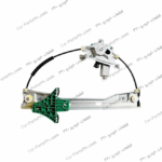 شیشه بالابر درب عقب چپ _ آریزو ۵ – آریزو ۶ARRIZO 5 TE, ARRIZO 6 Excellent, ARRIZO 6 Luxury, ARRIZO5 cvt EXCELLENT, ARRIZO5 cvt LUXURY, Arrizo5 EV, ARRIZO5 MT COMFORT