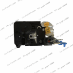 قفل درب عقب چپ آریز ۵ دنده ای و اتوماتARRIZO5 cvt EXCELLENT, ARRIZO5 cvt LUXURY, ARRIZO5 MT COMFORT
