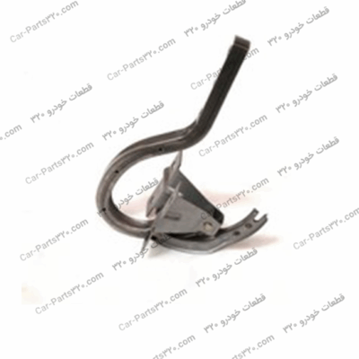 لولای چپ درب صندوق آریزو ۵ARRIZO 5 TE, ARRIZO5 cvt EXCELLENT, ARRIZO5 cvt LUXURY, Arrizo5 EV, ARRIZO5 MT COMFORT, Arrizo5FL Turbo IE