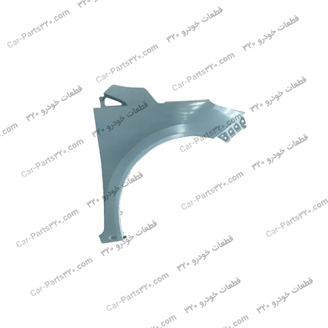 J60-8403102FL-DYگلگیر-جلو-راست-آریزو-۶ARRIZO-6-Excellent-ARRIZO-6-Luxury-ARRIZO6-PRO-Excellent گلگیر جلو راست آریزو ۶ARRIZO 6 Excellent, ARRIZO 6 Luxury, ARRIZO6 PRO Excellent