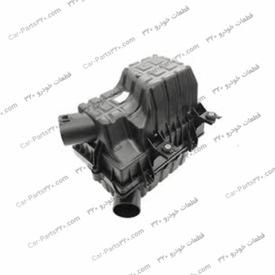 پوسته هواکش موتور ام وی ام X22MVM X22 AT, MVM X22 AT SPORT, MVM X22 MT, MVM X22 MT SPORT