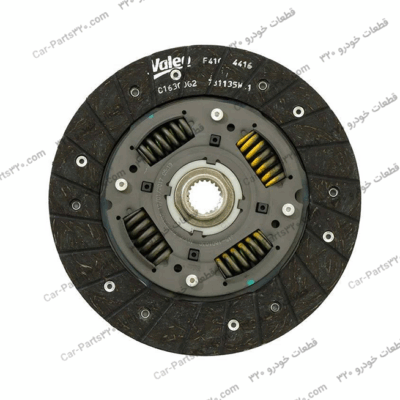 صفحه کلاچ ام وی ام X22MVM X22 MT, MVM X22 MT SPORT