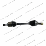 پلوس چپ کامل ام وی ام X22MVM X22 AT, MVM X22 AT SPORT, MVM X22 MT, MVM X22 MT SPORT