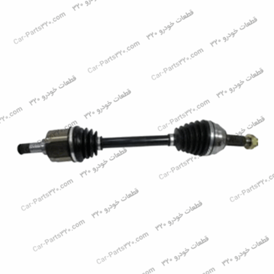 پلوس چپ کامل ام وی ام X22MVM X22 AT, MVM X22 AT SPORT, MVM X22 MT, MVM X22 MT SPORT