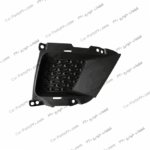 فلاپ چراغ مه شکن جلو راست ام وی ام x22MVM X22 AT, MVM X22 AT SPORT, MVM X22 MT, MVM X22 MT SPORT, X22 AT sport lux c, X22 MT sport lux