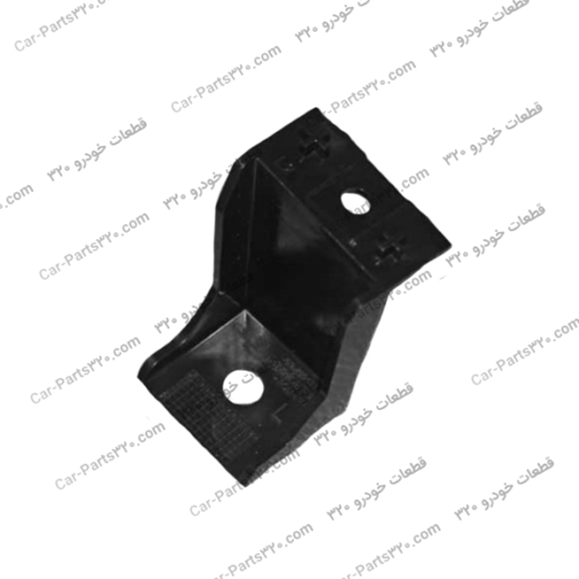 J69-2804513پایه-پائینی-سمت-چپ-سپر-عقب-ام-وی-ام-X22MVM-X22-AT-Cr پایه پائینی سمت چپ سپر عقب ام وی ام ایکس 22 MVM X22 مارک CHERY