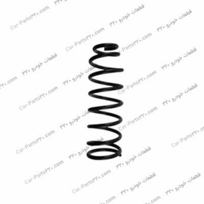 فنر لول عقب ام وی ام X22MVM X22 AT, MVM X22 AT SPORT, MVM X22 MT, MVM X22 MT SPORT, X22 1.0 Turbo, X22 AT sport lux c, X22 MT sport lux, X22 Pro IE Turbo