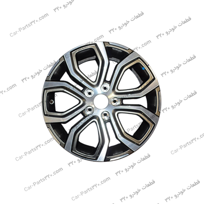 J69-3101010BCرینگ-چرخ-آلومینیومی-سایز-۱۶-اینچ-X22MVM-X22-AT-MVM-X22-AT-SPORT-MVM-X22-MT-MVM-X22-MT-SPORT رینگ چرخ الومینیومی ام وی ام ایکس 22 MVM X22 مارک CHERY