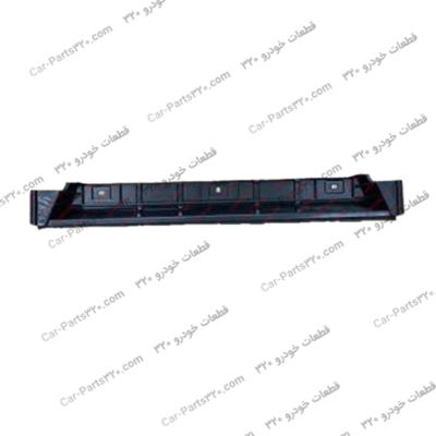بادگیر بالائی کندانسور ام وی ام ایکس 22 MVM X22 مارک CHERY