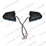 کلیدهای کنترل ضبط غربیلک فرمان ام وی ام X22MVM 315+ AT, MVM X22 AT, MVM X22 AT SPORT, MVM X22 MT, MVM X22 MT SPORT, X22 AT sport lux c, X22 MT sport lux