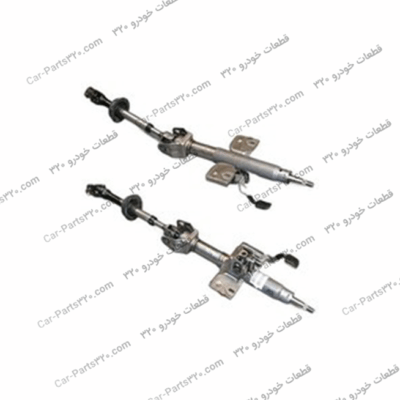 تلسکوپی فرمان با چهارشاخه ام وی ام ایکس 22 MVM X22 مارک CHERY