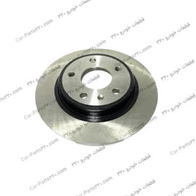 دیسک چرخ عقب ام وی ام ایکس 22 MVM X22 مارک CHERY