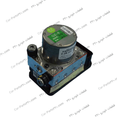 واحد کنترل ABS ام وی ام X22MVM X22 AT, MVM X22 AT SPORT, MVM X22 MT, MVM X22 MT SPORT
