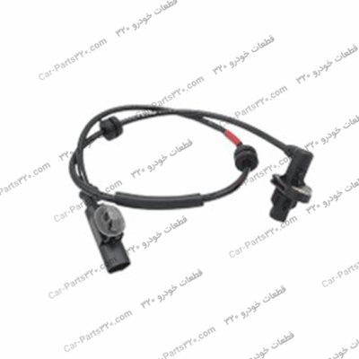 سنسور سرعت چرخ جلو چپ ام وی ام X22MVM X22 AT, MVM X22 AT SPORT, MVM X22 MT, MVM X22 MT SPORT, X22 1.0 Turbo, X22 AT sport lux c, X22 MT sport lux, X22 Pro IE Turbo