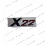 آرم X22 ام وی ام X22MVM X22 AT, MVM X22 AT SPORT, MVM X22 MT, MVM X22 MT SPORT, X22 1.0 Turbo, X22 AT sport lux c, X22 MT sport lux, X22 Pro IE Turbo