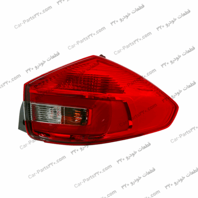 چراغ عقب راست ام وی ام X22MVM X22 AT, MVM X22 AT SPORT, MVM X22 MT, MVM X22 MT SPORT