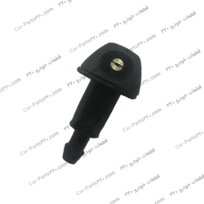 چشمی شیشه شور جلو ام وی ام ایکس 22 MVM X22 مارک CHERY