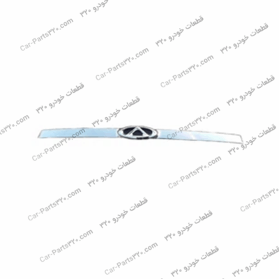 زه درب صندوق ام وی ام ایکس 22 MVM X22 مارک CHERY