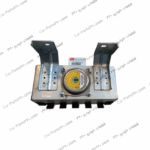 ایربگ سرنشین جلو ام وی ام ایکس 22 MVM X22 مارک CHERY