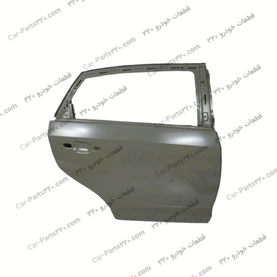 درب عقب راست ام وی ام X22MVM 315+ AT, MVM X22 AT, MVM X22 AT SPORT, MVM X22 MT, MVM X22 MT SPORT