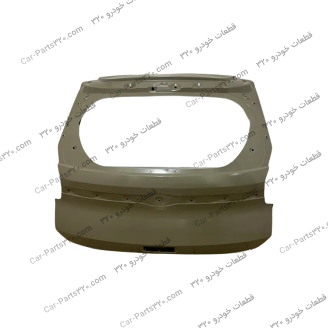 J69-6301010-DY-درب-صندوق-عقب-ام-وی-ام-X22-و-X22-پرو درب صندوق عقب ام وی ام X22 و X22 پرو