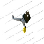 پایه ضامن قفل درب موتور ام وی ام ایکس 22 MVM X22 مارک CHERY