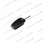 کلید خام با کیت ریموت و ترانسپوندر ام وی ام ایکس 22 MVM X22 مارک CHERY