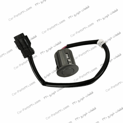 حسگر موانع دنده عقب مشکی ام وی ام ۳۱۵ هاچبک جدیدNEW MVM315 H, NEW MVM315 H Sport, NEW MVM315 H Sport L, New MVM315H Sport E
