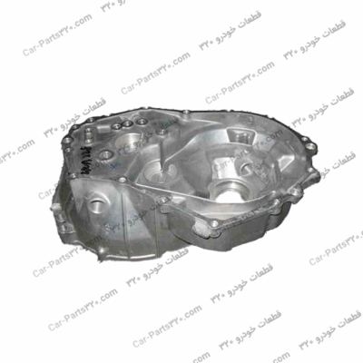 پوسته کلاچ چهار سیلندر ام وی ام ۱۱۰ چهار سیلندرMVM110- 4 cyl, MVM110-AMT
