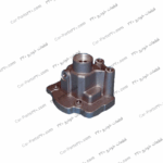 پوسته مکانیزم تعویض دنده ام وی ام ۱۱۰MVM110- 3 cyl, MVM110- 4 cyl, MVM110-AMT