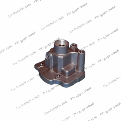 پوسته مکانیزم تعویض دنده ام وی ام ۱۱۰MVM110- 3 cyl, MVM110- 4 cyl, MVM110-AMT