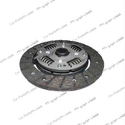 صفحه کلاچ ام وی ام ۱۱۰ چهار سیلندرMVM110- 4 cyl, MVM110-AMT